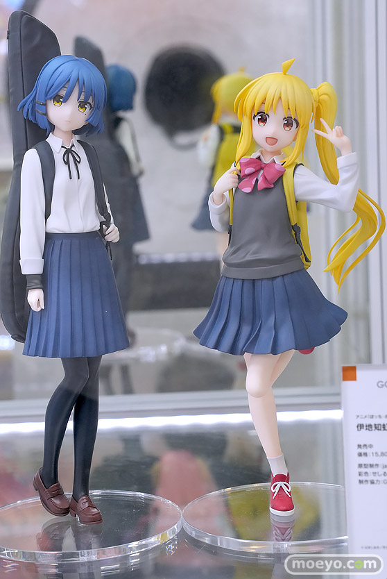 秋葉原の新作フィギュア展示の様子 2025年2月15日 あみあみ 19
