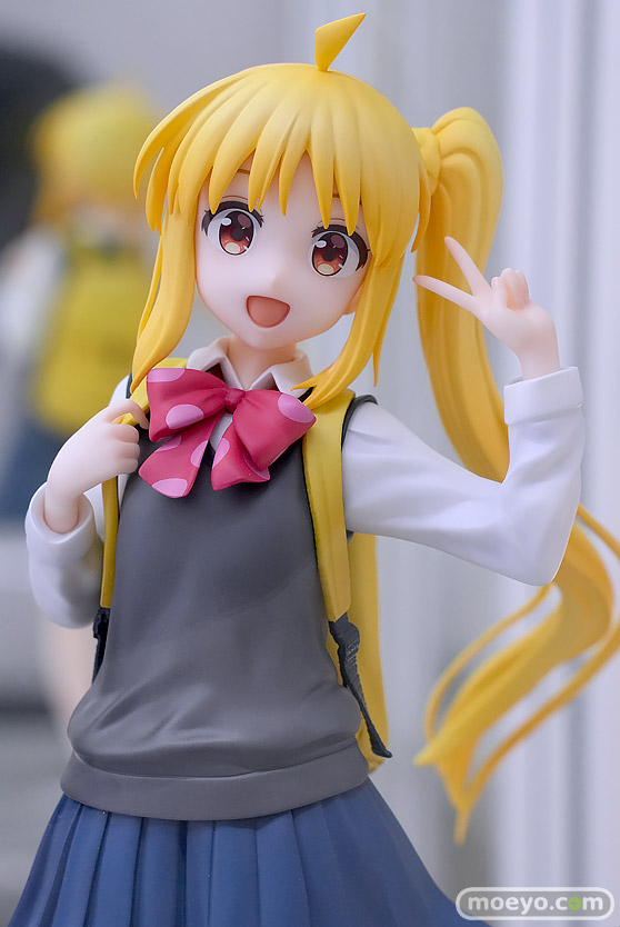 秋葉原の新作フィギュア展示の様子 2025年2月15日 あみあみ 20