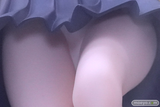 秋葉原の新作フィギュア展示の様子 2025年2月15日 あみあみ 21