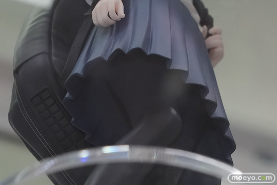 秋葉原の新作フィギュア展示の様子 2025年2月15日 あみあみ 24