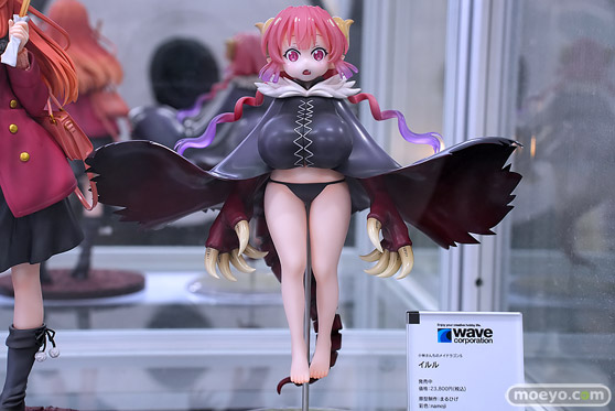 秋葉原の新作フィギュア展示の様子 2025年2月15日 あみあみ 28