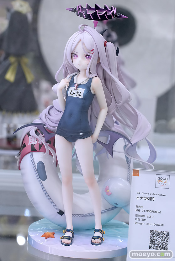 秋葉原の新作フィギュア展示の様子 2025年2月15日 あみあみ 35