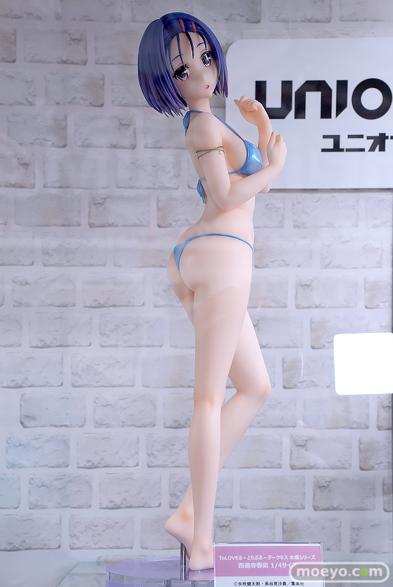 秋葉原の新作フィギュア展示の様子 2025年2月15日 ボークスホビー天国2 コトブキヤ あみあみフィギュアタワー 07