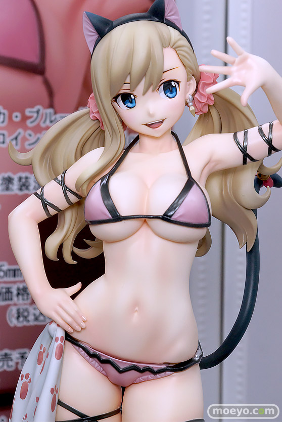 ワンダーフェスティバル2025 [冬]  フィギュア オルカトイズ レベッカ 02