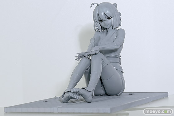 ワンダーフェスティバル2025 [冬]  フィギュア グッドスマイルカンパニーワンホビ39 Solarain SSRFIGURE59