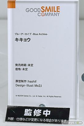 ワンダーフェスティバル2025 [冬]  フィギュア グッドスマイルカンパニー ワンホビ39 マックスファクトリー ブルーアーカイブ 25