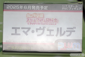 ワンダーフェスティバル2025 [冬]  フィギュア プラム 04