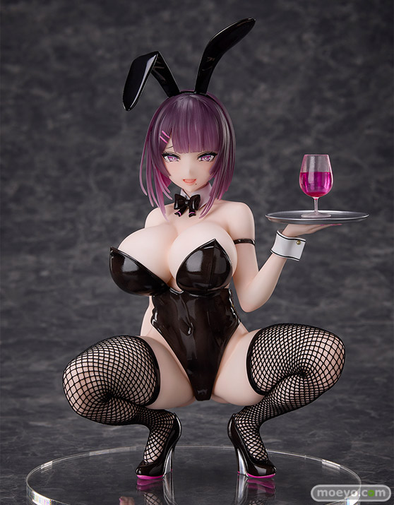 孟達 BINDing 結城輝美 shimomofu YOSHI ネイティブ エロ キャストオフ フィギュア 01