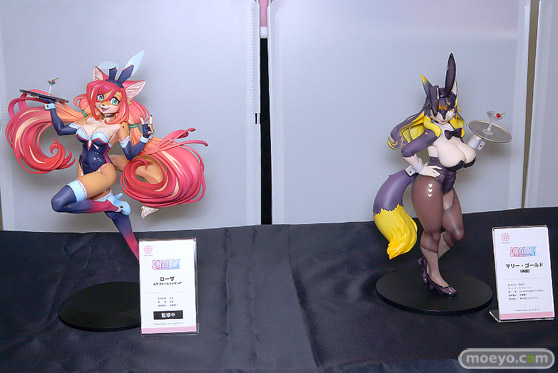 フィギュア 2025 冬 ホビーメーカー合同展示会 オーキッドシード アゾン コスパ ビート あみあみ 海洋堂 Sakura-Gear PROOF 東京フィギュア 19