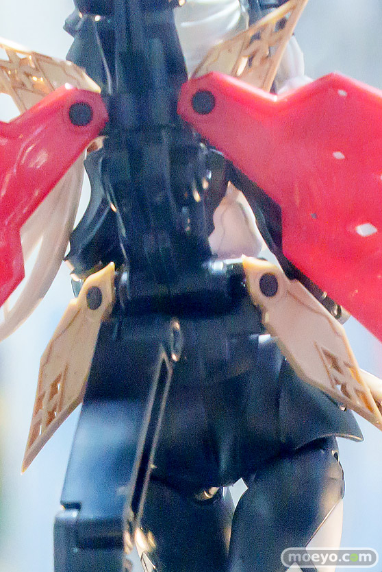 秋葉原の新作フィギュア展示の様子 2025年2月22日 あみあみ 辰ちゃん 鹿乃子のこ バニーウインニー 08