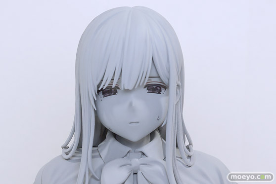 ワンダーフェスティバル2025 [冬]  フィギュア キャストオフ エロ ゴムをつけてといいましたよね… 種沢ななみ ぴぴ ろうか 05