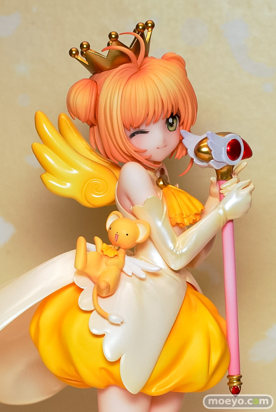 画像　フィギュア　サンプル　レビュー　となりのモケイフェスティバル６　farbe Titan Channel+ バースト竹内アルティメット
 11