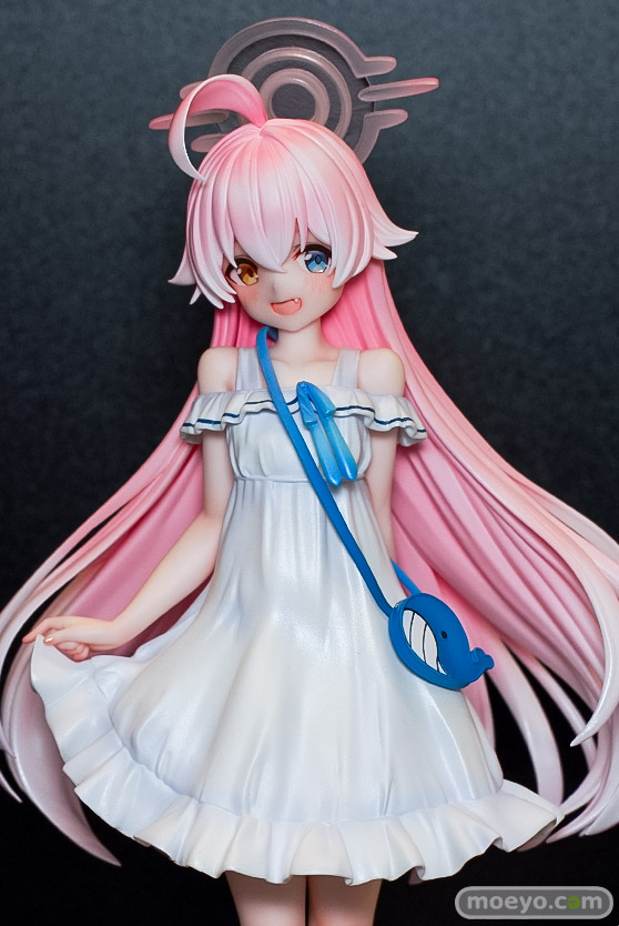 画像　フィギュア　サンプル　レビュー　となりのモケイフェスティバル６　farbe Titan Channel+ バースト竹内アルティメット
 13