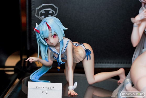 画像　フィギュア　サンプル　レビュー　となりのモケイフェスティバル６　farbe Titan Channel+ バースト竹内アルティメット
 16