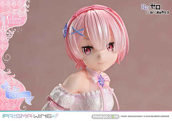 プライム1スタジオ PRISMA WING Re:ゼロから始める異世界生活 ラム MIC フィギュア 04