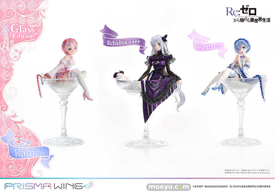 プライム1スタジオ PRISMA WING Re:ゼロから始める異世界生活 ラム MIC フィギュア 07