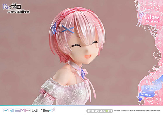 プライム1スタジオ PRISMA WING Re:ゼロから始める異世界生活 ラム MIC フィギュア 14