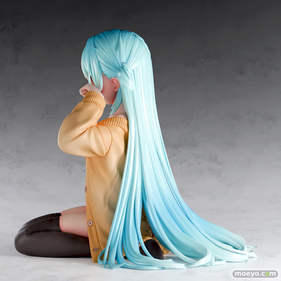 インサイト 肉感少女 まだ夢の中? ペコラ mwn エロ フィギュア 05