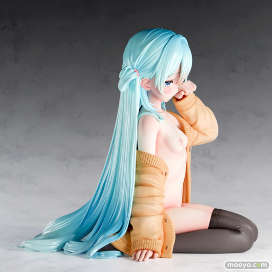 インサイト 肉感少女 まだ夢の中? ペコラ mwn エロ フィギュア 07