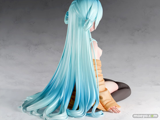 インサイト 肉感少女 まだ夢の中? ペコラ mwn エロ フィギュア 15