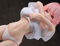 「【特典】RA-01L アイリン・休日の憩い 1/12 完成品アクションフィギュア」など あみあみ新作フィギュア・ホビー予約開始情報！