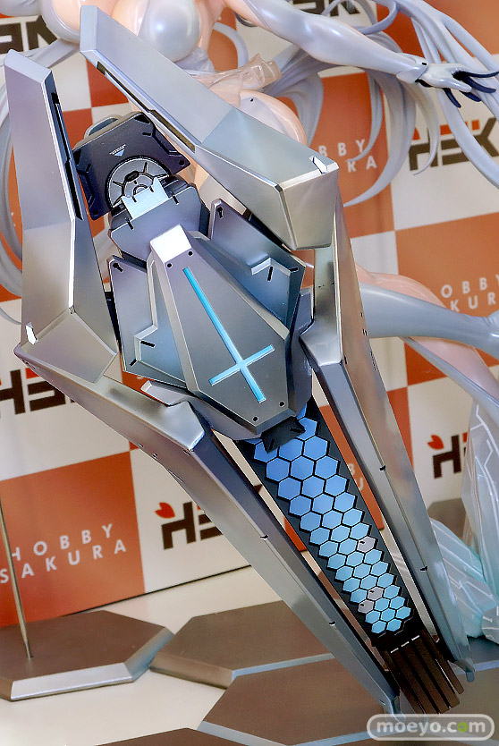 Hobby sakura 勝利の女神：NIKKE シンデレラ フィギュア ワンダーフェスティバル2025 [冬] 10