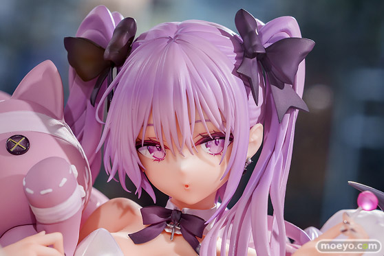 Lim Land イヴ SUGER HIGH ver. 阿修 フィギュア 東京フィギュア 07