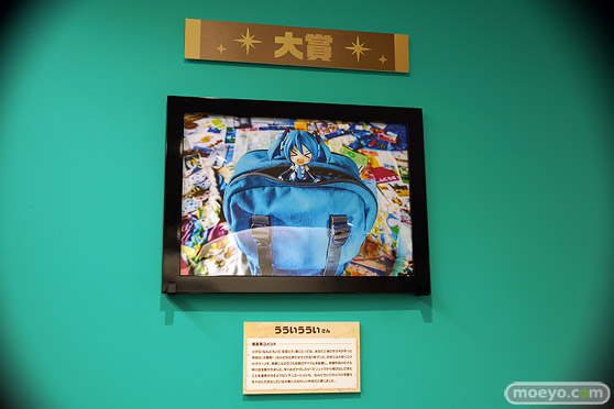 ねんどろいど 初音ミク 100番記念展示会 ねんどろいど 初音ミク 100番目の冒険Ver. フィギュア 03