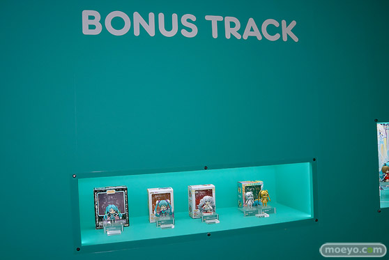 ねんどろいど 初音ミク 100番記念展示会 ねんどろいど 初音ミク 100番目の冒険Ver. フィギュア 40