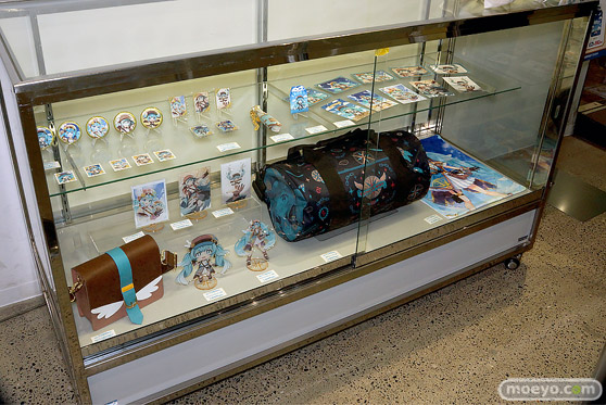 ねんどろいど 初音ミク 100番記念展示会 ねんどろいど 初音ミク 100番目の冒険Ver. フィギュア 69