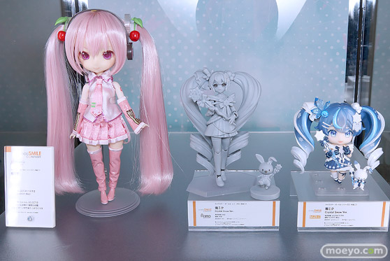 ねんどろいど 初音ミク 100番記念展示会 ねんどろいど 初音ミク 100番目の冒険Ver. フィギュア 71
