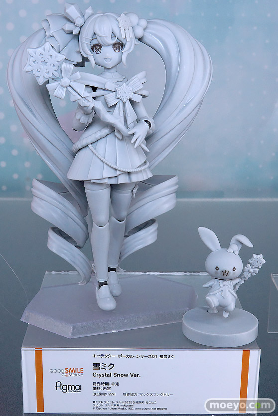 ねんどろいど 初音ミク 100番記念展示会 ねんどろいど 初音ミク 100番目の冒険Ver. フィギュア 74