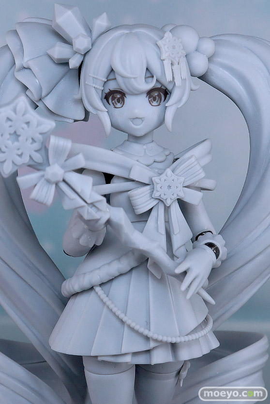 ねんどろいど 初音ミク 100番記念展示会 ねんどろいど 初音ミク 100番目の冒険Ver. フィギュア 75