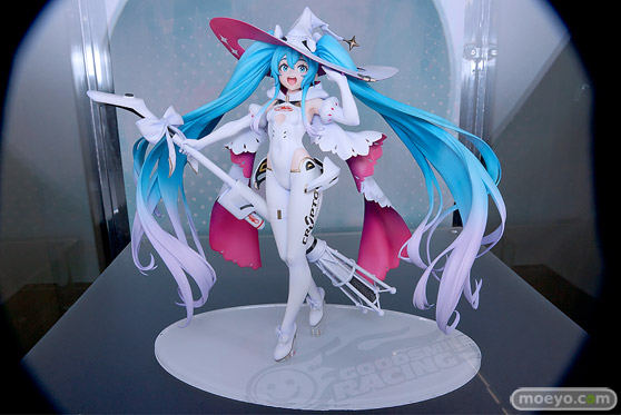 ねんどろいど 初音ミク 100番記念展示会 ねんどろいど 初音ミク 100番目の冒険Ver. フィギュア 82