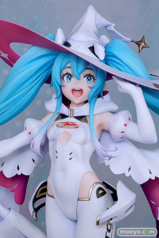 ねんどろいど 初音ミク 100番記念展示会 ねんどろいど 初音ミク 100番目の冒険Ver. フィギュア 83