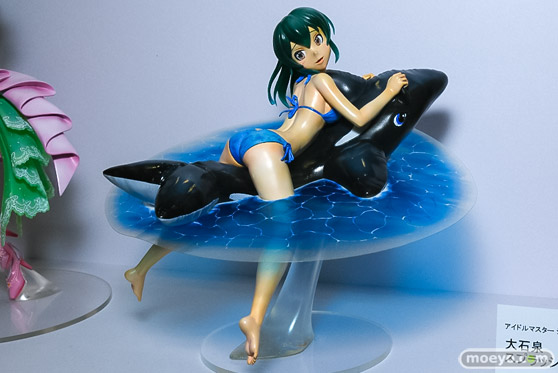 画像　フィギュア　サンプル　レビュー　ワンダーフェスティバル2025 [冬]　M.H.S SisioCraft　ものびゃー博物館
 11