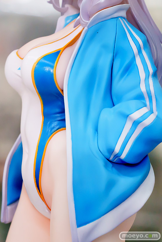 恋恋 恋恋 -櫻- ツンデレマネージャー小鞠 AOSHIBA CKB オタケン フィギュア あみあみ PVC 14