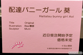 第10回 ネイティブグループ合同展示会（エロホビ） エロ フィギュア キャストオフ ロケットボーイ 05