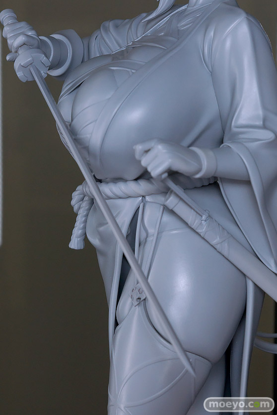 第10回 ネイティブグループ合同展示会（エロホビ） エロ フィギュア キャストオフ のくちゅるぬ その02 22