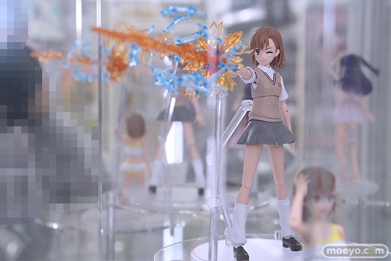 秋葉原の新作フィギュア展示の様子 2025年3月16日 あみあみ 向坂環  32