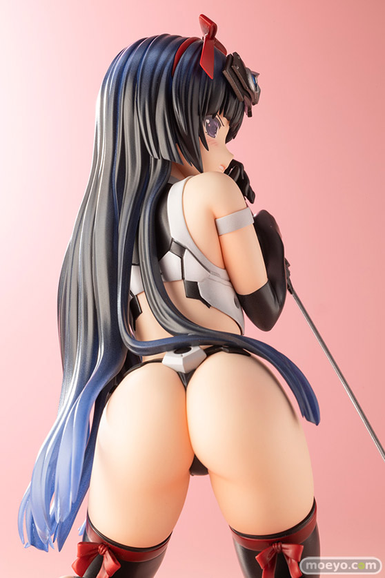 コトブキヤ フレームアームズ・ガール マガツキ フィギュア 16