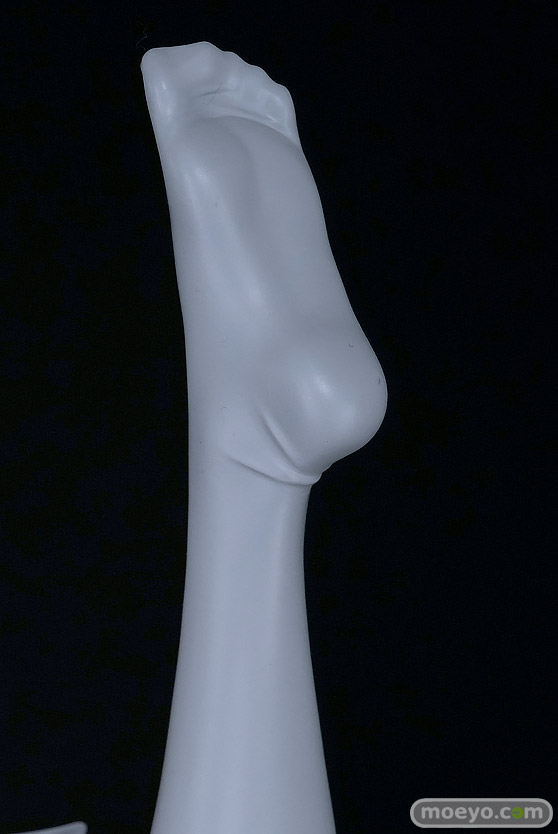 第10回 ネイティブグループ合同展示会（エロホビ） エロ フィギュア キャストオフ HOTVENUS スケベガール Y字バランス 朝寝ケン シロ 11