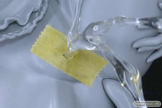 第10回 ネイティブグループ合同展示会（エロホビ） エロ フィギュア キャストオフ HOTVENUS スケベガール Y字バランス 朝寝ケン シロ 19