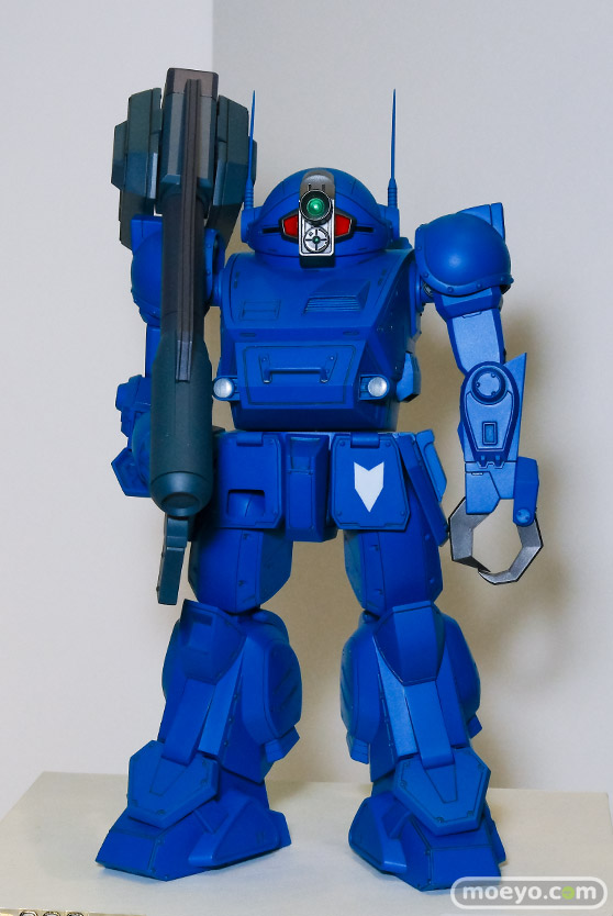 画像　フィギュア　サンプル　レビュー　ワンダーフェスティバル2025 [冬]　REFLECT グラビアンスキー　満足村
 05