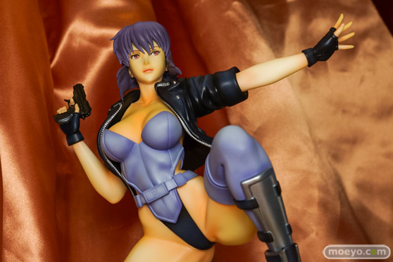 画像　フィギュア　サンプル　レビュー　ワンダーフェスティバル2025 [冬]　REFLECT グラビアンスキー　満足村
 10