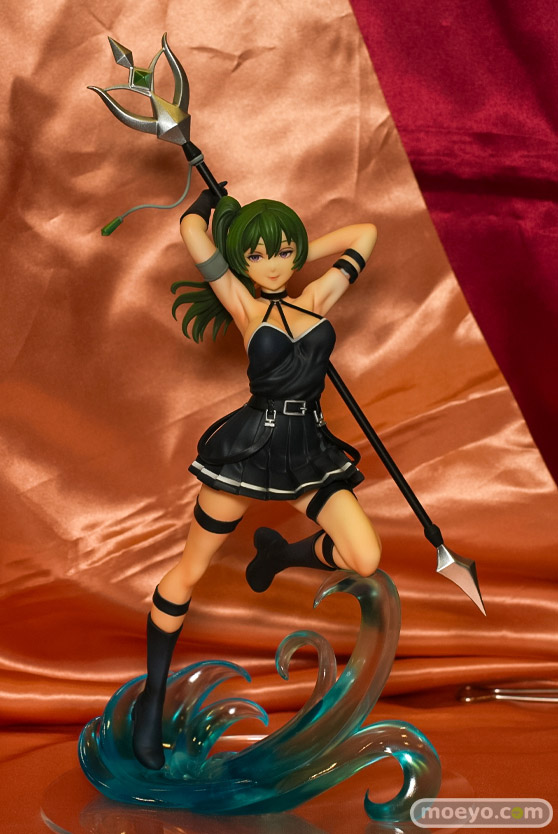 画像　フィギュア　サンプル　レビュー　ワンダーフェスティバル2025 [冬]　REFLECT グラビアンスキー　満足村
 12