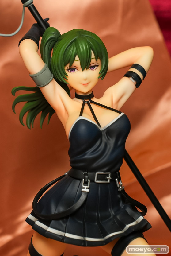 画像　フィギュア　サンプル　レビュー　ワンダーフェスティバル2025 [冬]　REFLECT グラビアンスキー　満足村
 13