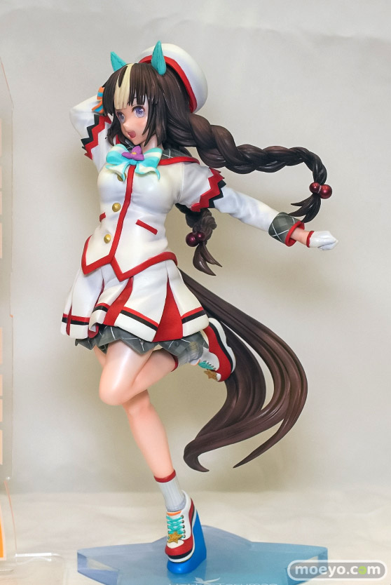 画像　フィギュア　サンプル　レビュー　ワンダーフェスティバル2025 [冬]　REFLECT グラビアンスキー　満足村
 16