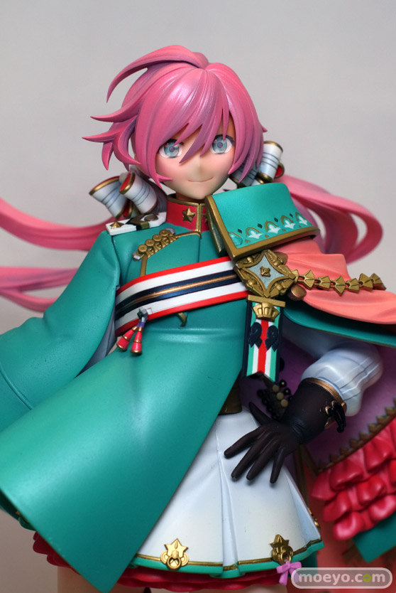 画像　フィギュア　サンプル　レビュー　ワンダーフェスティバル2025 [冬]　REFLECT グラビアンスキー　満足村
 23