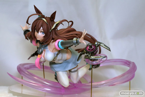 画像　フィギュア　サンプル　レビュー　ワンダーフェスティバル2025 [冬]　REFLECT グラビアンスキー　満足村
 28